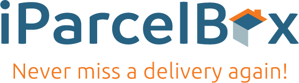 iParcelBox - Never miss a delivery again!