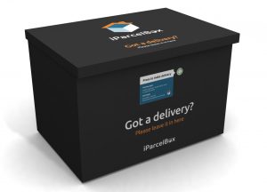 iParcelBox Product Image