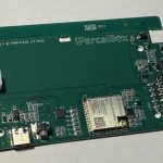 v2.x to v3.1 PCB upgrade