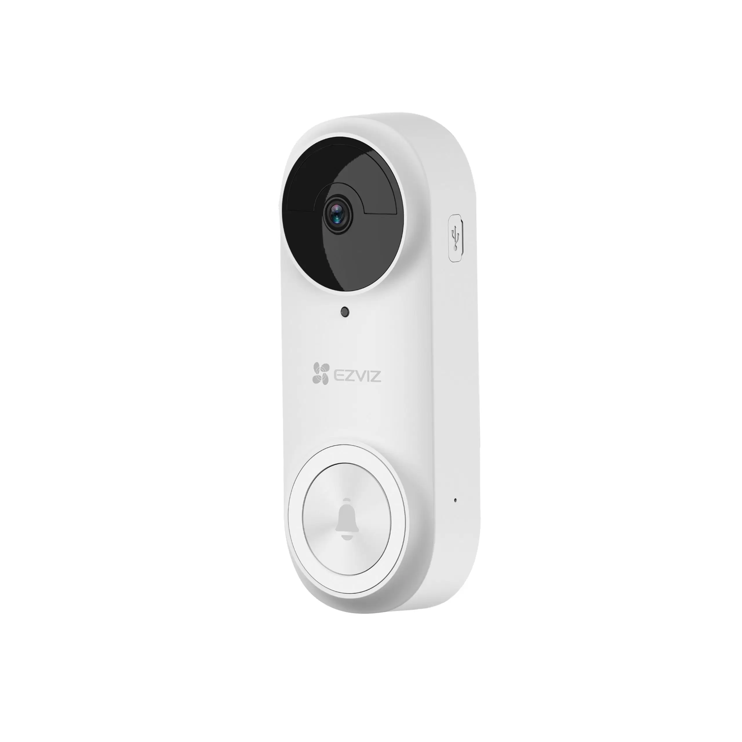 EZVIZ DB2 Battery-powered Doorbell Camera Kit