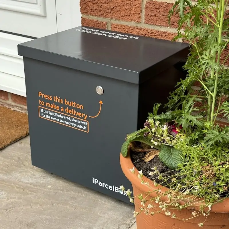 iParcelBox Medium - Image 7