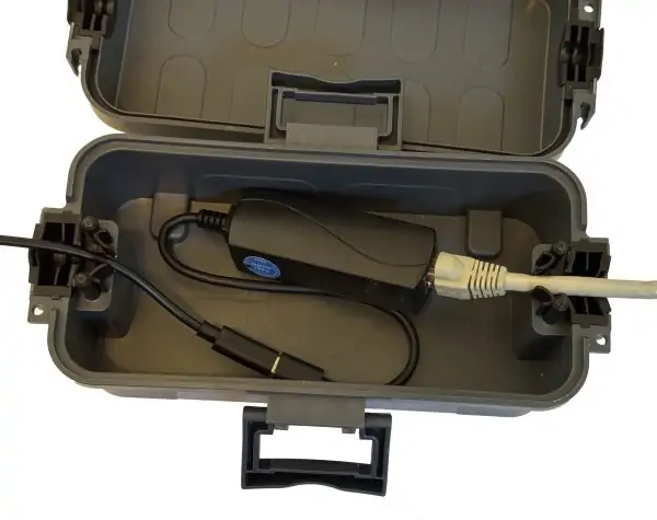 Power-over-Ethernet Kit - Image 6